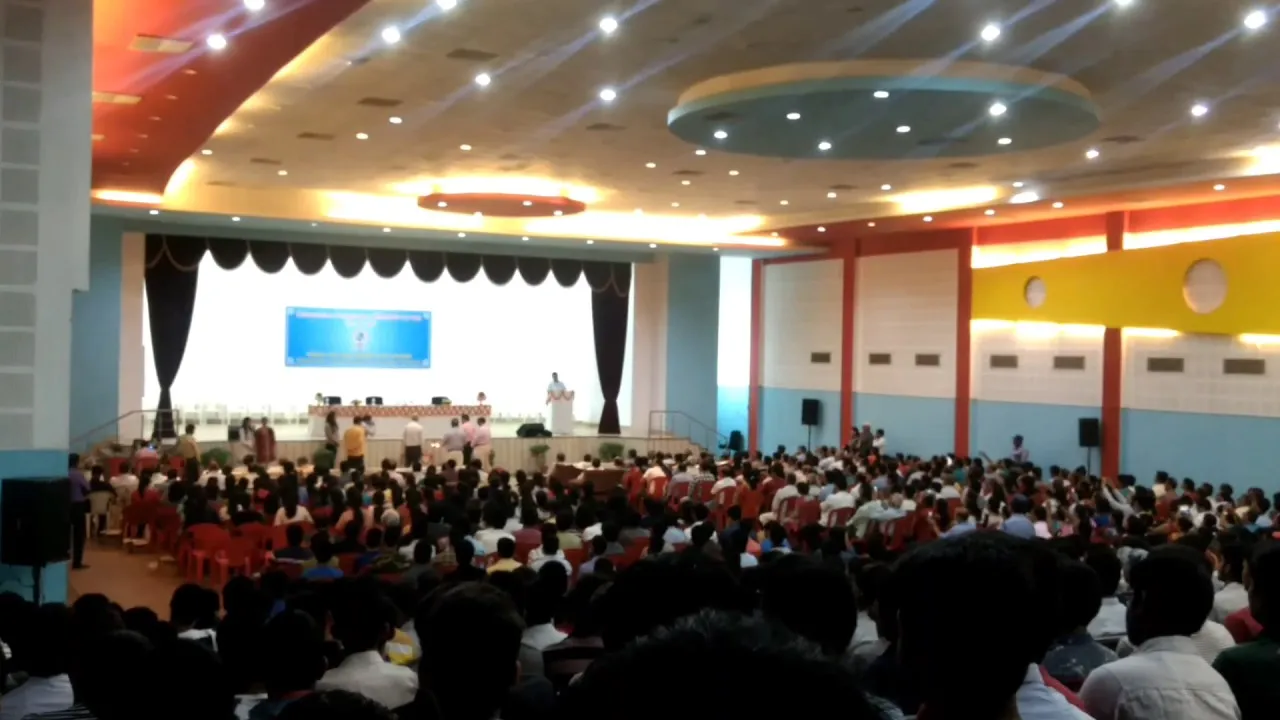 conference
